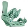 Burton Damen Lexa X Re:Flex Snowboardbindungen (Sage Green)