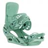 Burton Vrouwen Lexa X Re:Flex Snowboardbindingen (Sage Green)