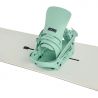 Burton Vrouwen Lexa X Re:Flex Snowboardbindingen (Sage Green)
