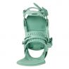 Burton Kvinnors Lexa X Re:Flex Snowboard Bindningar (Sage Green)