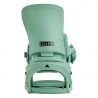 Burton Kvinnors Lexa X Re:Flex Snowboard Bindningar (Sage Green)