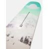 BURTON Naisille suunniteltu Feelgood Flying V lumilauta (First Tracks)