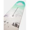 BURTON Women's Feelgood Flying V Snowboard (First Tracks)