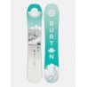 Snowboard Pack Burton Feelgood Flying V (First Tracks) - Kvinde (2026)