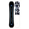 Snowboardpakke Burton Men's Custom X Board - Homme (2026) + Binding