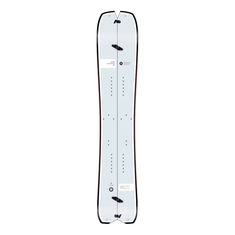 Splitboard Amplid METAMORPH