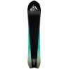 All mountain Snowboard Pack Jones SNB WOMEN'S STRATOS (White) Women - 2026 + Binding