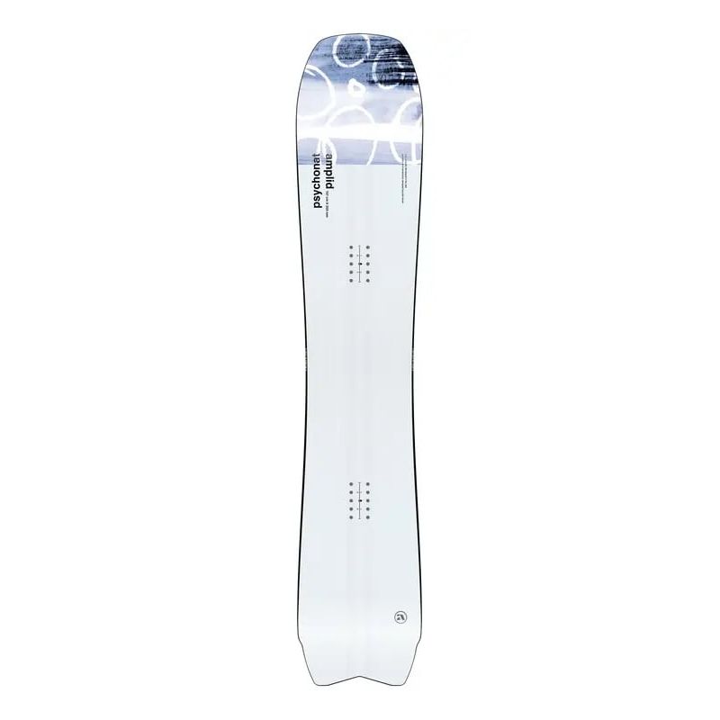 Snowboard Amplid PSYCHONAUT