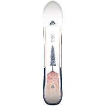 All mountain snowboard JONES SNB WOMEN'S DREAM WEAVER 2.0 (Hvit/Bl&aring;) Dame