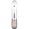 Snowboard All mountain JONES SNB WOMEN'S DREAM WEAVER 2.0 (Wit/Blauw) Dames
