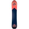 Pack Snowboard All mountain Jones SNB DREAM WEAVER 2.0 (Bianco/Blu) Donna - 2026
