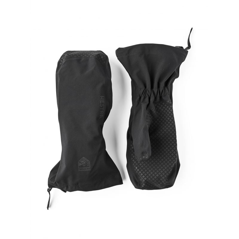HESTRA Seam Sealed Shell - mitt ()