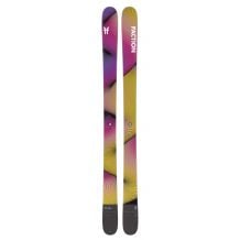 All mountain skis pack Faction Studio 2 Unisex + bindings - 2026
