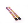 Alpineski pakket Skis FACTION Studio 2 - 2026 + binding