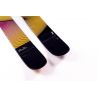 Alpineski pakket Skis FACTION Studio 2 - 2026 + binding