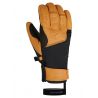 Ziener GANZENBERG-Z AS AW handschoen man (black.tan)