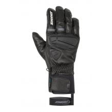 Guanti da sci Ziener GALF-Z AS PR TOUCH (nero)