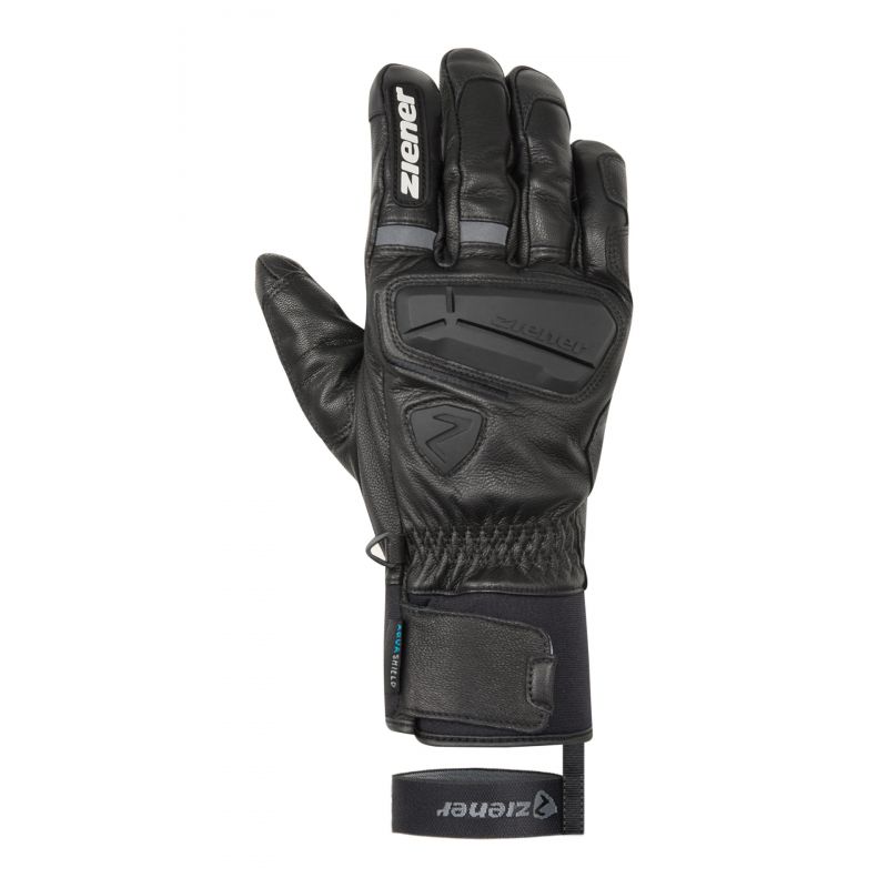 Skihansker Ziener GALF-Z AS PR TOUCH (black)