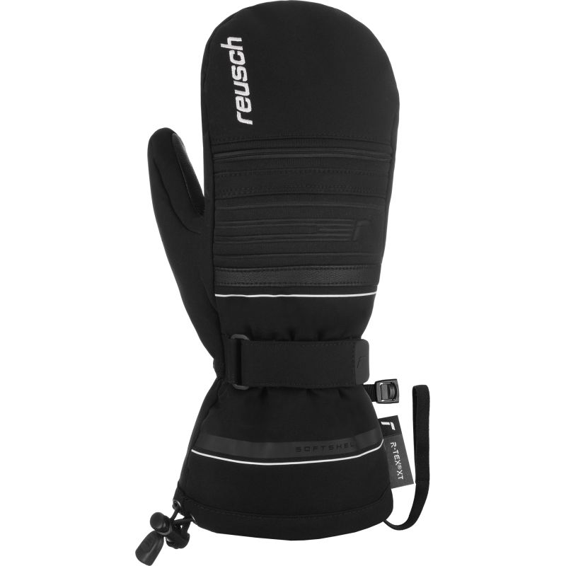 Vantar REUSCH Conan R-TEX XT Mitten (Svart) Unisex