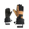 Ziener GLORIOS-Z GTX + GORE PLUS WARM handschoen man (zwart)