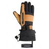 Ziener GLORIOS-Z GTX + GORE PLUS WARM handske mand (sort)