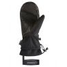 Ziener GLORIOSO-Z GTX MITTEN + GORE PLUS WARM Handschuh für Herren (schwarz)
