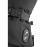 Uppvärmda vantar REUSCH Advanced Heat R-TEX XT Mitten (svart)