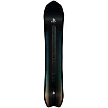 Snowboardpakke Jones SNB STRATOS Svart) Herre (2026) + Binding