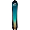 Snowboardpakket Jones SNB STRATOS Zwart) Heren (2026) + Binding