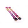 Pack skis alpin Skis FACTION Studio 4 - 2026 + fixation