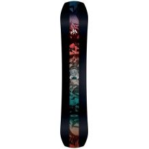Pack Snowboard all mountain JONES SNB MOUNTAIN TWIN (Noir) Homme (2026) + Fixation