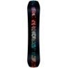 Snowboard all mountain JONES SNB MEN'S MOUNTAIN TWIN (Noir) Mann