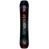 Snowboard all mountain JONES SNB MEN'S MOUNTAIN TWIN (Zwart) Man