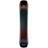 Pack Snowboard all mountain Jones SNB MOUNTAIN TWIN (Nero) Uomo (2026) + Fissaggio