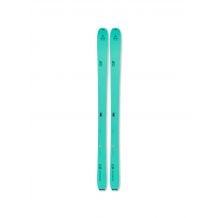 Pack de esqu&iacute; de traves&iacute;a FISCHER TRANSALP 86 CTI (Azul) Mujer - + fijaci&oacute;n