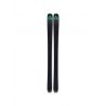 FISCHER TRANSALP 86 CTI (Blue) Skitouring-pakke for kvinner - + skinn