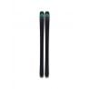 Pack de esquí de travesía FISCHER TRANSALP 86 CTI (Azul) Mujer - + Pieles