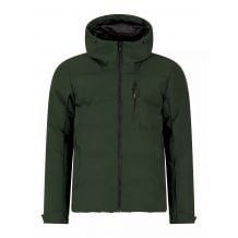 Skijakke Protest PRTSuperior snowjacket (Kale green) menn