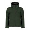 Hiihtotakki Protest PRTSuperior snowjacket (Kale green) miehet