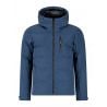 Skijakke Protest PRTSuperior snowjacket (Twilight Navy) herre