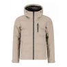 Giacca da sci Protest PRTSuperior snowjacket (Bamboo Beige) uomo