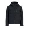 Hiihtotakki Protest PRTSuperior snowjacket (Musta) miehet