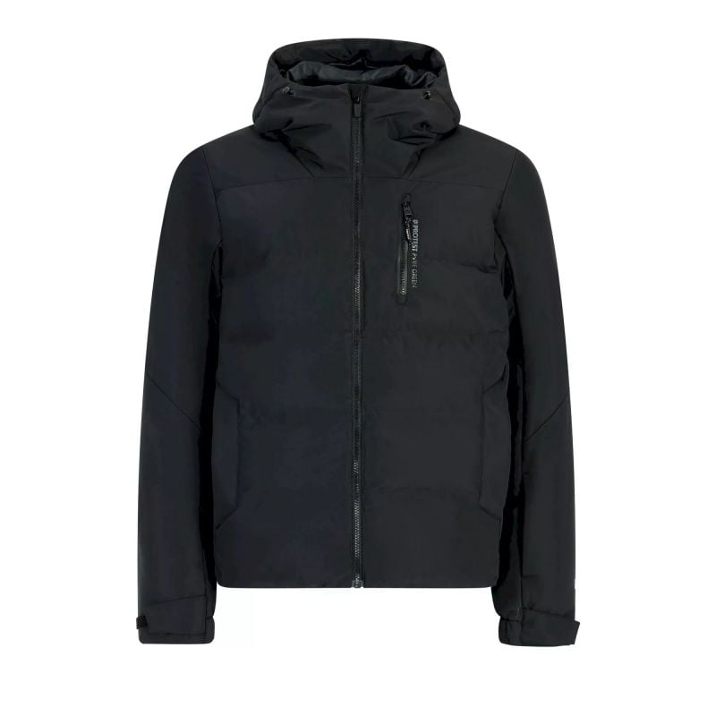 Ski jacket Protest PRTSuperior snowjacket (Black) men