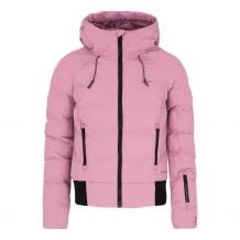 Ski jacket Protest PRTALYSUMI snowjacket (Vintage pink) women