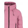 Protest PRTALYSUMI snöjacka (Vintage Pink)