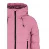 Protest PRTALYSUMI snowjacket (Rosa Vintage)