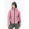 Protest PRTALYSUMI snowjacket (Rosa Vintage)