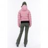 Protest PRTALYSUMI snöjacka (Vintage Pink)
