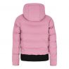 Protest PRTALYSUMI snøjakke (Vintage Pink)