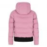 Protest PRTALYSUMI snöjacka (Vintage Pink)